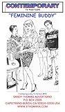 FEMININE BUDDY (Contemporary TV Fiction Book 55)