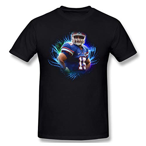 KING THREADS Tim Tebow Tebow Baseball T-Shirt