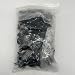 Anyasen Awesile 200 Piezas Clips para Plantas Clips de Planta Plantas Vine...