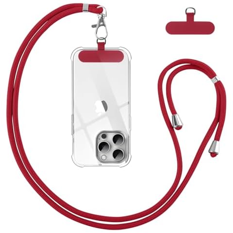 Vauki Cordon Telephone Portable Cover
