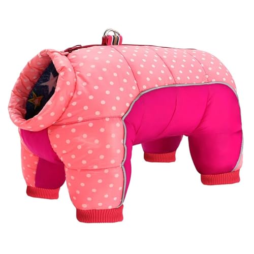 Oː̃v[th~̉ybg_EWPbgR[gSHIBA INU PUGPOODLE POODLE JUMPSUIT,a,16