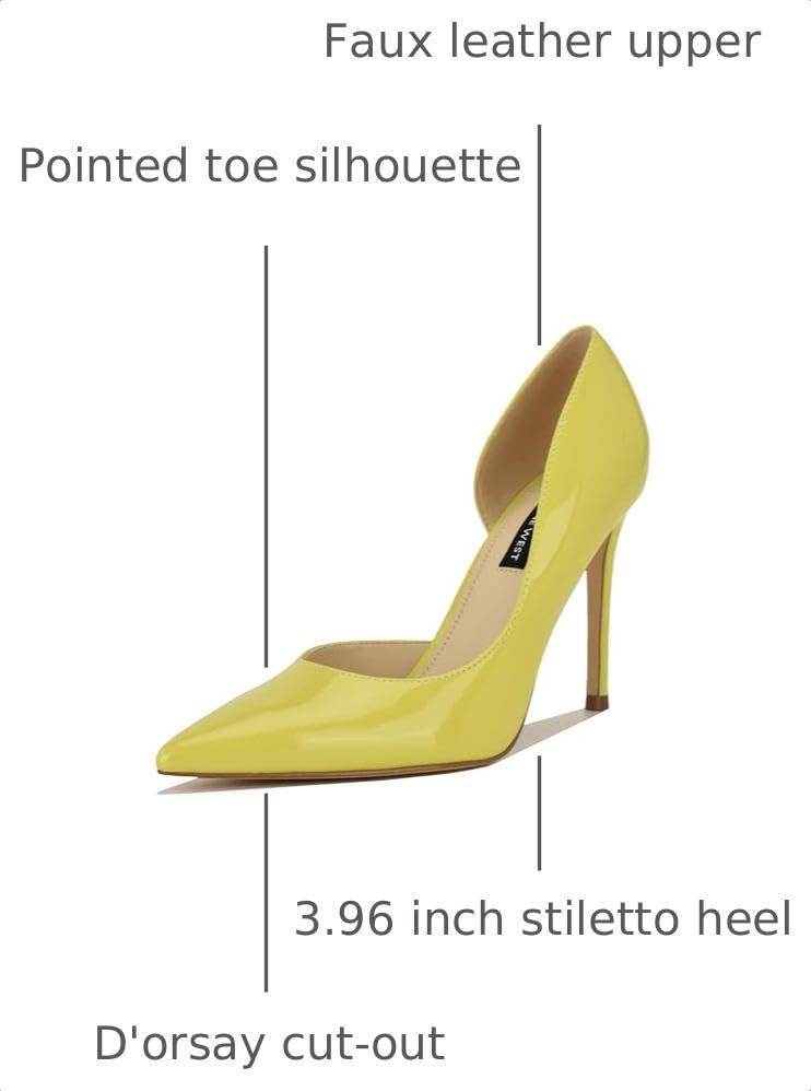 Image of Nine West Women's Folowe Pump