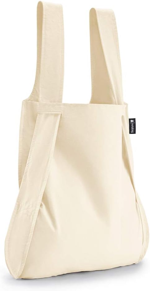 イマオコーポレーションnotabag ノットアバッグ BAG＆BACKPACK NTB002WH Raw