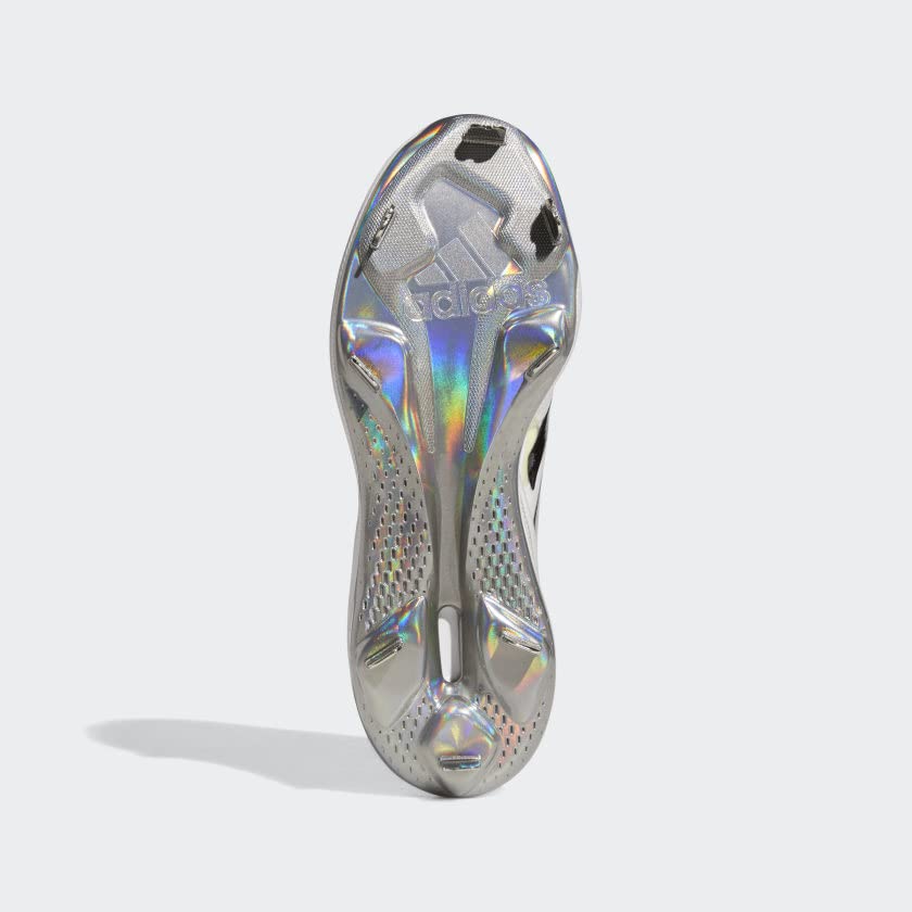 adidas PureHustle 2 Elite Cleats Women's3