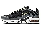  Nike Air Max Plus TN Junior Noir - 39