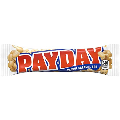 Payday Bars 1.85oz 24ct by Europe Standard