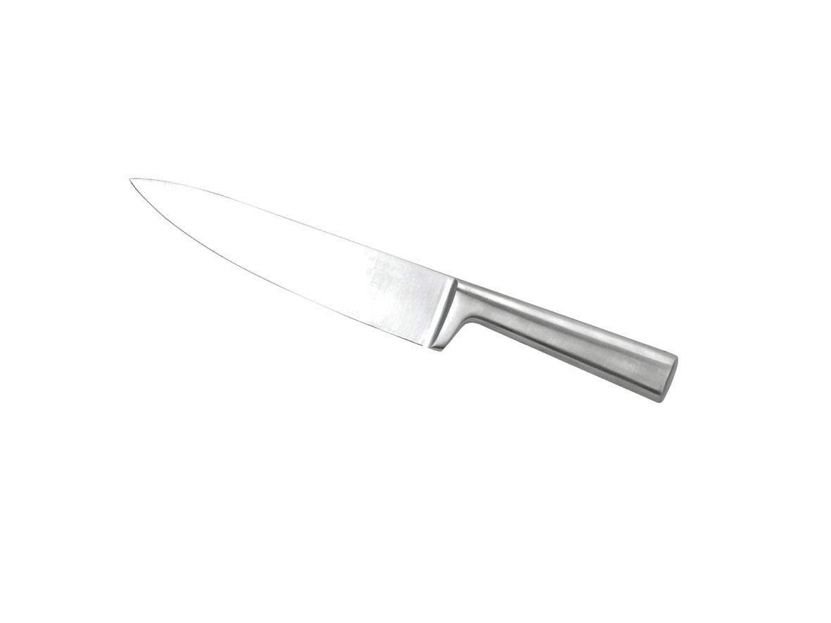 Lacor 39064- Ceppo 5 coltelli Chef | Utensile professionale duraturo; progettato per prestazioni ottimali e una pulizia rapida in lavastoviglie
