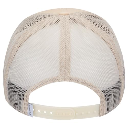 Image of TaylorMade Golf 2025 Trucker Hat Lavender