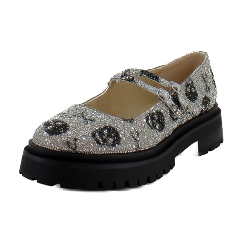 Image of Betsey Johnson Womens Rico