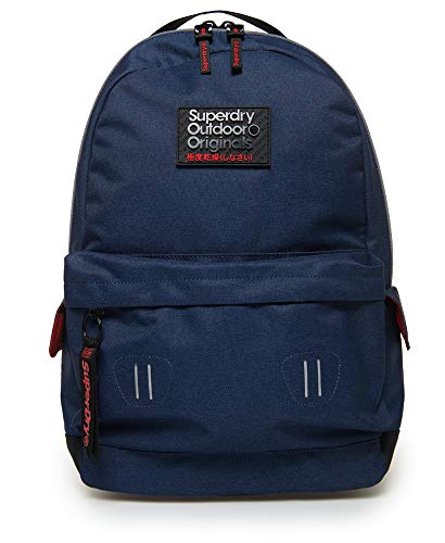 Preisvergleich Produktbild Superdry Hollow Montana Backpack One Size Dark Navy