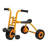 Besonders stabil und sicher Rabo Tricycles Dreirad Trike