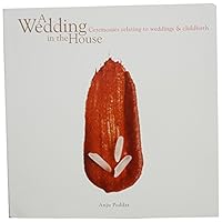 A Wedding In the House 8190130560 Book Cover