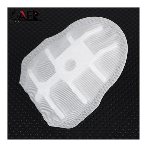 Filtro de combustible para moto G650 que soluciona tirones y fallos de arranque 4