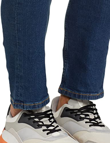 Image of Lee Men's Skinny Fit Jeans