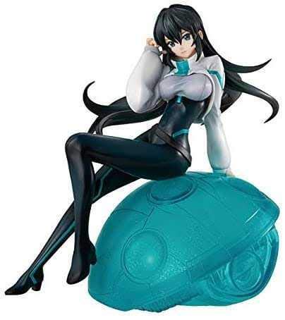 GGG ガンダムビルドダイバーズ Re:RISE メイ フィギュア リライズ Amazon.co.jp: GGG ビルドダイバーズRe:RISE メイ フィギュア