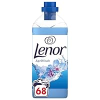Lenor Weichspüler 68