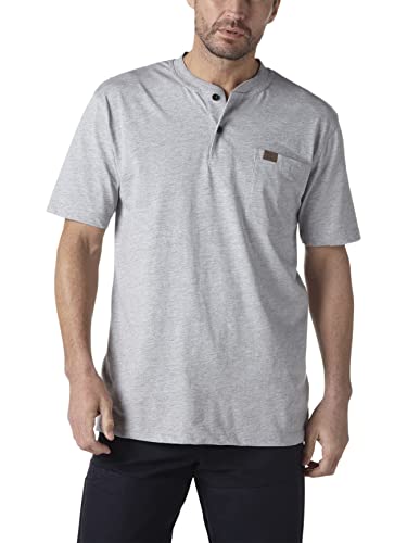 Wrangler 3w750chr t-shirt tunisien manches longues pour les week-ends