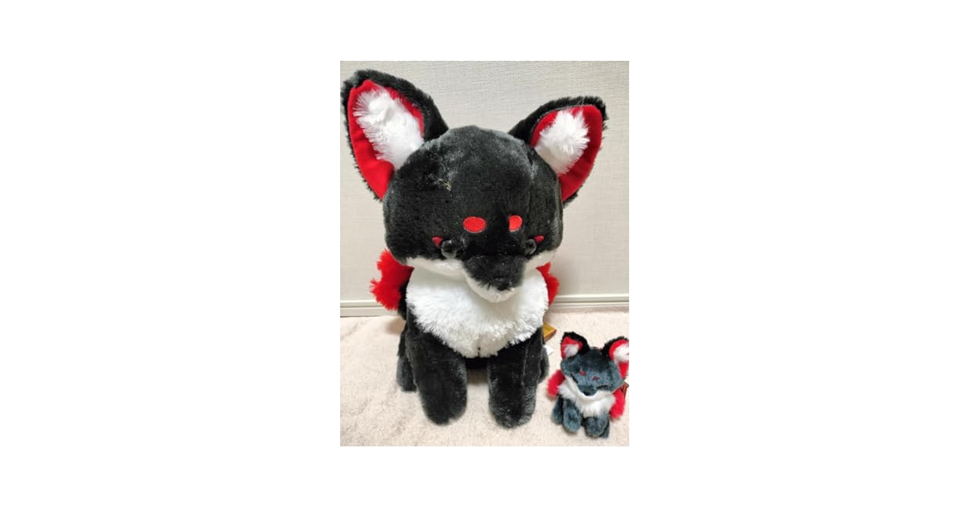 コンベニアぬいぐるみ2匹セット mga-4953.jpg