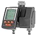 Gardena Irrigation Computer Multicontrol Duo: Automatic Irrigation Control, Weekdays programmable, 22x17.2x17.8 cm