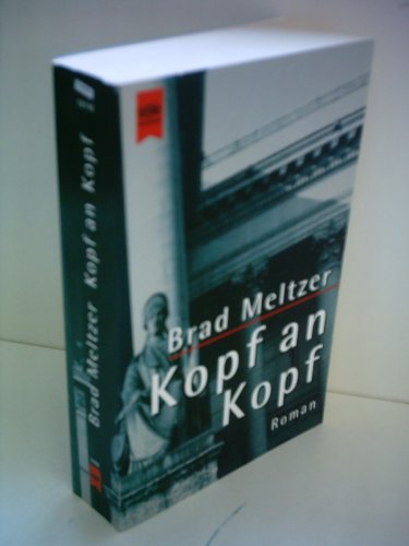 Kopf an Kopf. [German] 3453163028 Book Cover