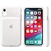 Apple Smart Battery Case (for iPhone XR) - White