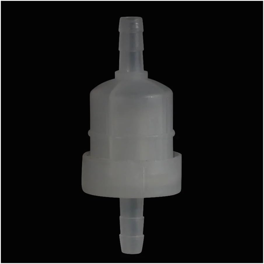 Outboard Fuel Filter Compatible with 4HP 5HP 6HP 8HP 9. 15HP 18HP 20HP 25HP 30HP M4C M5B M5BS 369-02230-1 369-02230-0 369022301 part