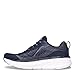 Skechers Men's Max Cushioning Premier Vantage 2.0 Sneaker, Navy, 10.5