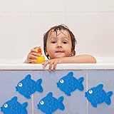 Zoom IMG-2 relaxdays adesivi antiscivolo doccia pad Zoom IMG-2 relaxdays adesivi antiscivolo doccia pad