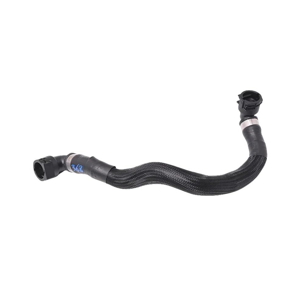 17127576368 Transmission Radiator Water Pipe for X5 E70 F15 X6 E71 F16 35iX 40iX 2007-2018