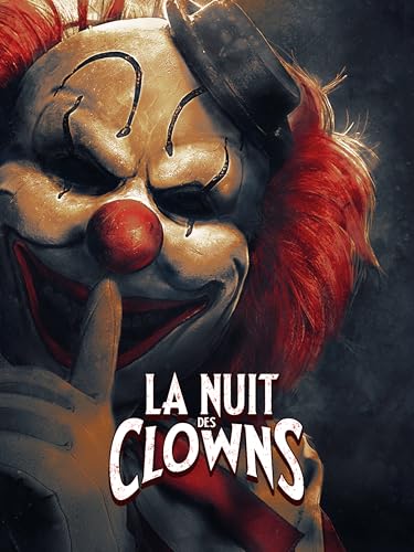 La nuit des clowns