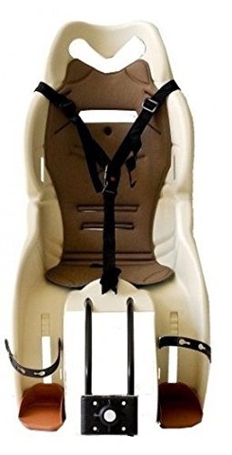 El niño detrás Sanbas T Beige