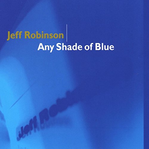 Jeff Robinson