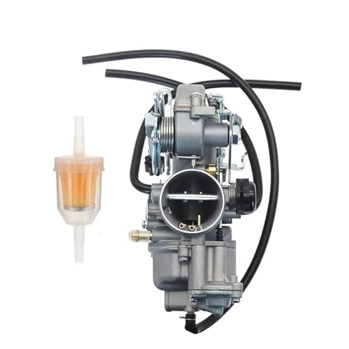 Carburateur XL250R résout fuite essence moteur moto 30mm