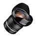 Rokinon Special Performance (SP) 14mm F2.4 Ultra Wide Angle Lens with Built-in AE Chip for Canon EF