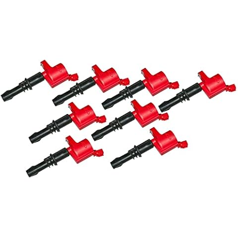 MSD Blaster Series Ignition Coils Cover