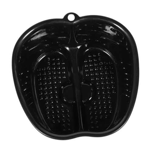 Cubeta para masaje de pies capacidad 1pc fácil de limpiar