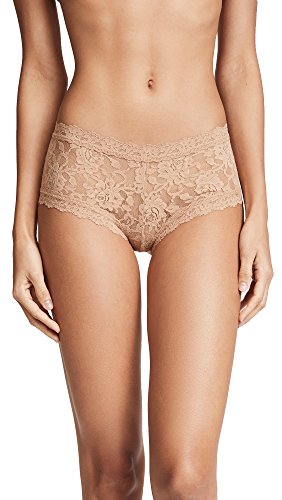 hanky panky Women's Signature Lace Boyshorts