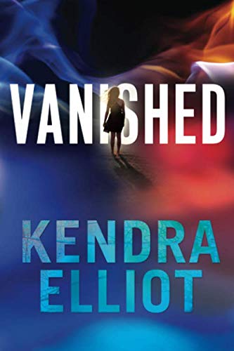 Vanished (Callahan & McLane Book 1)
