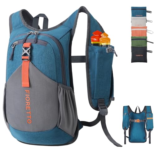 FIORETTO 10L Hiking Backpack