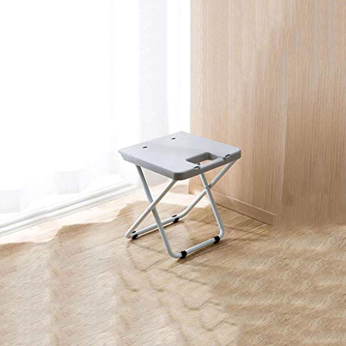 Portable Folding Chair With Good Load-bearing Capacity, Convenient, Comfortable And Durable AMINIY