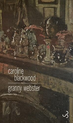 Granny Webster [French] 2267021765 Book Cover