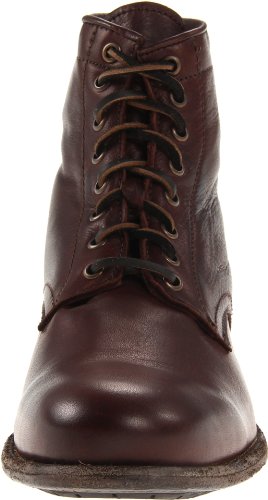 timberland step vent boots