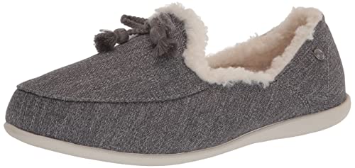 Spenco Women's Fireside Slipper