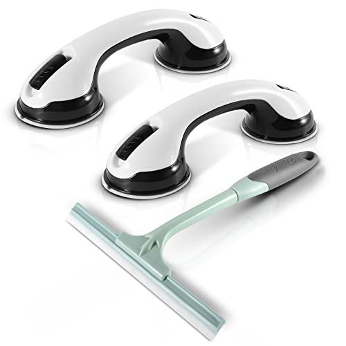 Top 10 Best Shower Safety Bars Suction Reviews & Buying Guide Katynel