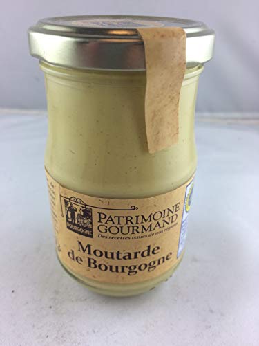 Moutards de Bourgogne Cover