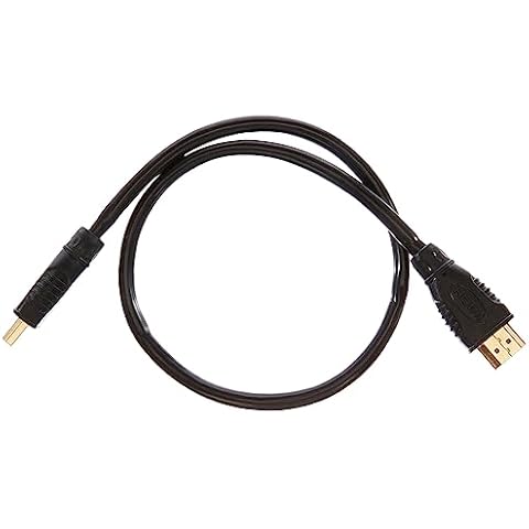 Câble HDMI PremiumCord 4K 0,5 m Cover