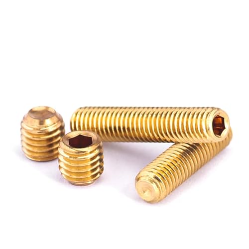 ENTAOER 5-10 ^JZp~߂˂[Ȃ˂ M3 M4 M5 M6 M8 M10Machine CXXN[gbvC[(10mm,M3-20pcs)