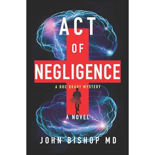 Act of Negligence (Written by John Bishop) episode artwork