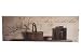 Kennedy's Country Collection 71340-5" x 15" x 3/4" -"Live Laugh Love" Battery Operated LED Lighted Canvas (Batteries Not Included)