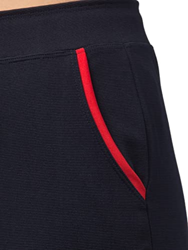 Image of BLUECON Women's Slim Fit Active wear Dry Fit Track Pant